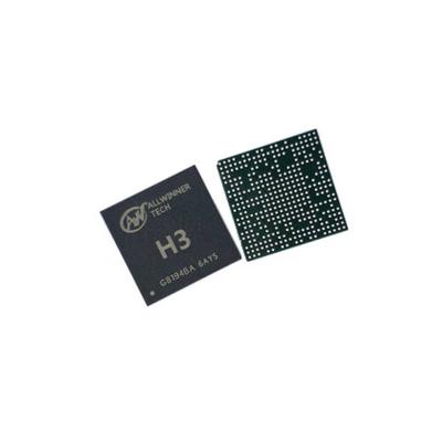 Chine Original SMD/SMT Electronic Components Microcontroller IC Chip STM32F301C8T6TR STM32F301C8T6 IC MCU 32BIT 64KB FLASH 48LQFP à vendre