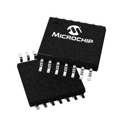 중국 SMD/SMT new PIC16F887-I/ML and original IC components integrated circuits PIC16F887-I/ML 판매용