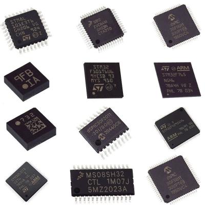 China SMD/SMT MCF5213CAF80 Original IC Chips Integrated Circuits MCF5213CAF80 for sale