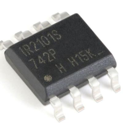 China SMD/SMT electronic components (in stock) original and new IC chip IR2101STRPBF Te koop