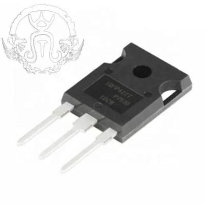 China Original (in stock) standard electronic components and new IC chip IRFP4227PBF Te koop