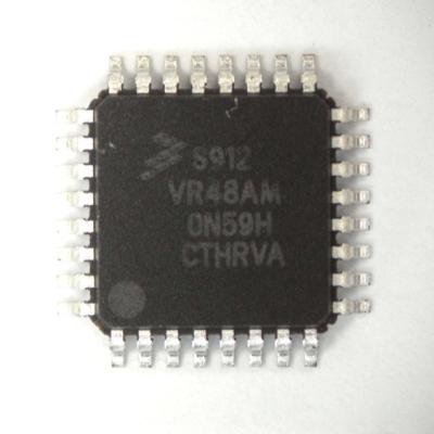 China Professional High Quality Electronic Chip S9S12VR48AF0VLC 16 Bit Microcontroller Focus Factory Price Integrated Circuit Te koop