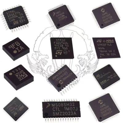 China Professional Focus Original Electronic Components In Stock IC Chip IPA60R360P7SXKSA1 Integrated Circuit Arduino For DIY Te koop