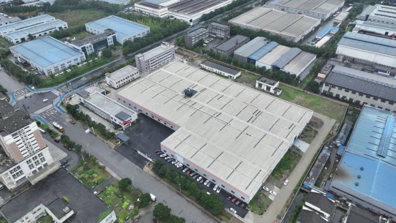 Virtual Reality of China Sichuan Xindafu Door Industry Co., Ltd.