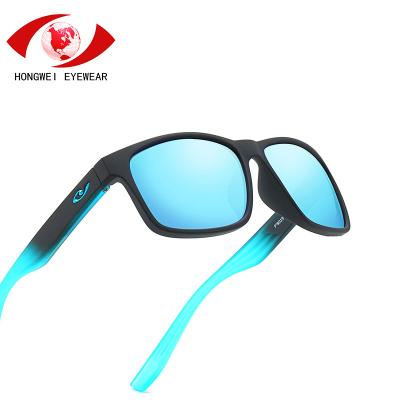 China Best Fashion Sunglasses Custom Color Sale Frame Polarized Sunglasses Men Fishing Light Photochromic Motorcycle Sunglasses for sale