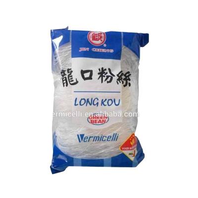 China Longkou dried vermicelli for sale