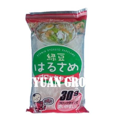 China Dry Green Vermicelli Bean for sale