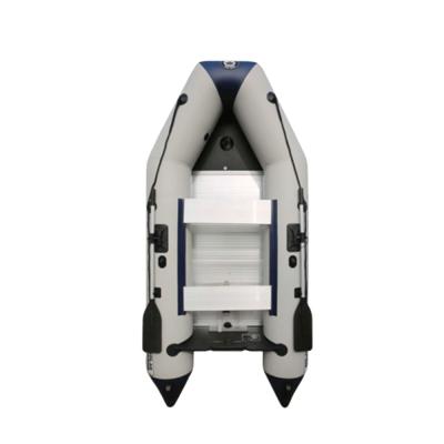 China Fishing Solarmarine 3m Aluminum Floor PVC Inflatable Speed ​​Boats For Rescue for sale