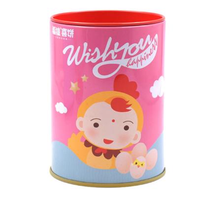 China Gift & Craft factory direct cheap price new custom metal gift tin box for sale