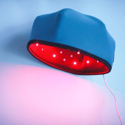 China Timer For 20mins No Emf 15mins Smart Timer For Alopecia Red Light Therapy Cap Cap for sale