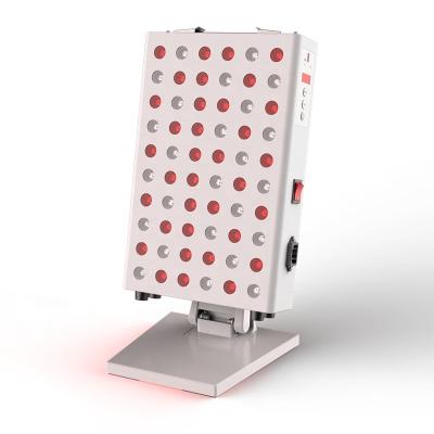 China 660nm 850nm For Pain Wrap Weight Loss Devices Light Therapy Device 100W Infrared Red Red Light for sale