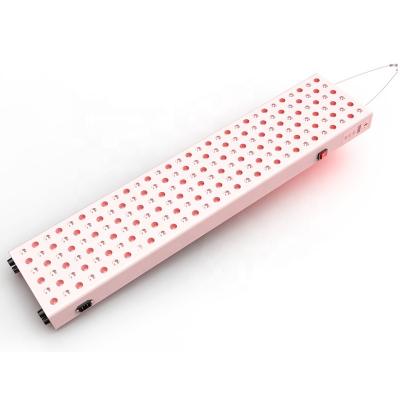 China Led Body Arm Knee Hand Joint Pain Relief Belt Physical Wrap For Body Light Therapy Panel 300W Red Red Light for sale