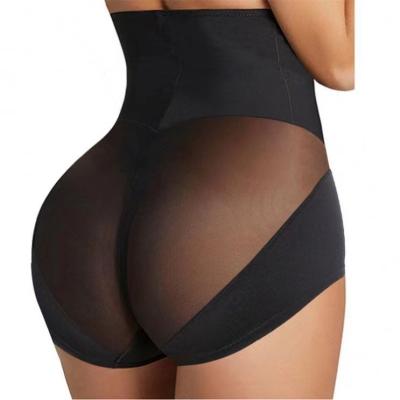 China New Breathable Slim And Lightweight Body Sculpting Underwear Double-Layer Belly-Lift Butt Lifter Artifact for sale