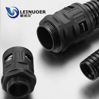 China Automotive quick union connector for flexible hose for sale