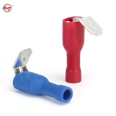 China PBDD Series Electrical Insulated Piggyback Disconnect Terminal PBDD for sale