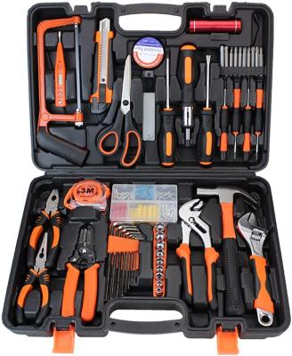 China HONGYI Auto Repair HONGYI Practical Home Cordless Professional Maximum Value Tool Kit for sale