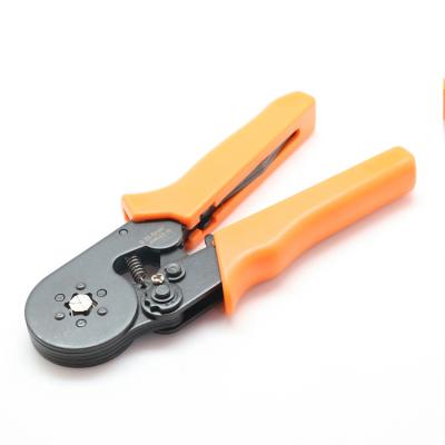 China Professional HONGYI High Quality Manual Hydraulic Self-Adjusting Manual Cable Crimping Tool Crimping Pliers for sale