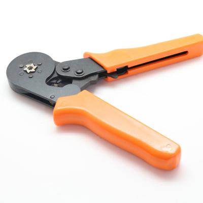 China HONGYI Professional Crimping Wire Stripping Hydraulic Electric Crimping Tool for sale