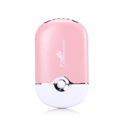 China Usb Mini Quick Dry Rechargeable Fan Eyelash Extension Fan Tools Dryer Fan for sale