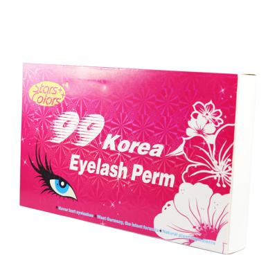 China Salon use in common professional wick lift kit for eyelash perm kit for more application for sale