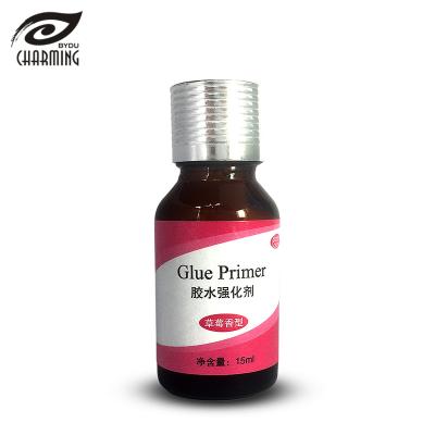 China private label wick extension primer eyelash extension glue primer XR-007 for sale