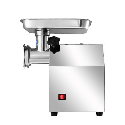 China Industrial Heavy Duty Mincer Processing Chopper Chopper Attachment Chopper for sale