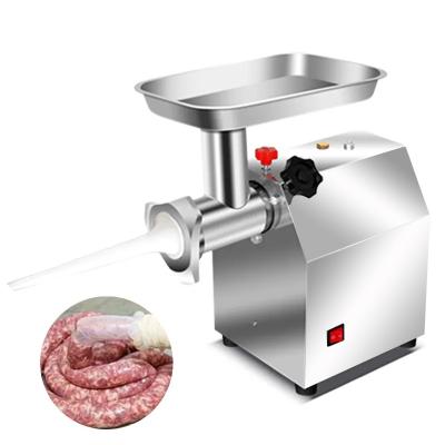 China Heavy Duty Blender Chopper and Food Processing Kitchenaid Chopper Attachment Electric Chopper Slicer Chopper for sale