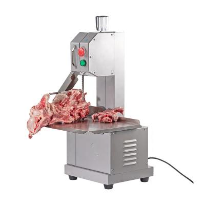 China Multifunction High Efficiency Meat Cutting Machine Slicing Heavy Duty Bone Saw Machine Price for sale