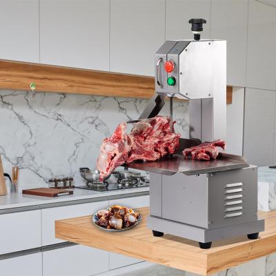 China Best selling hotels and high quality butchers bone saw machine meat saw machine for sale