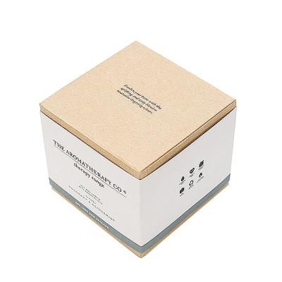 China Custom Recycled Skin Care Makeup Cream Beauty Base Materials Logo Cosmetic Product Packaging Boxes for sale