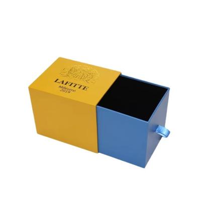 China Business.office.gift .promotion.etc luxury jewelry box packaging for sale