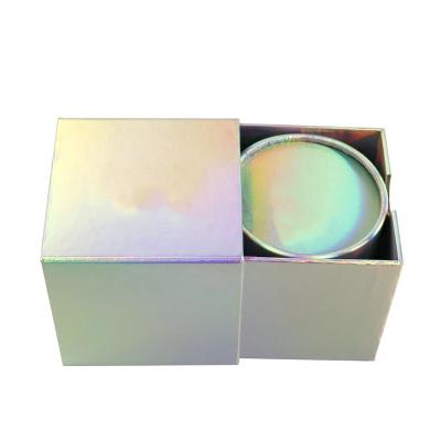 China Drawer Shape Recyclable Box For Hand Soap Gift Package for sale