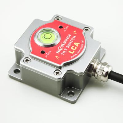 China Position Sensor Angle Alarm Switch Sensor for sale