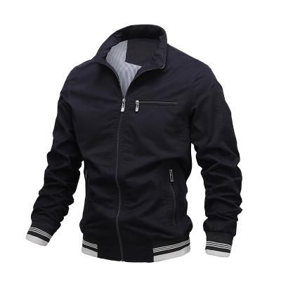 China QUICK DRY Loading Men's Long Casual Hooded Coat Men's Outdoor Plus Size Jacket for sale