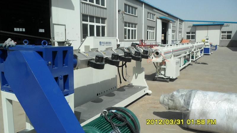 Verifizierter China-Lieferant - China Pipe Extrusion Line Online Market