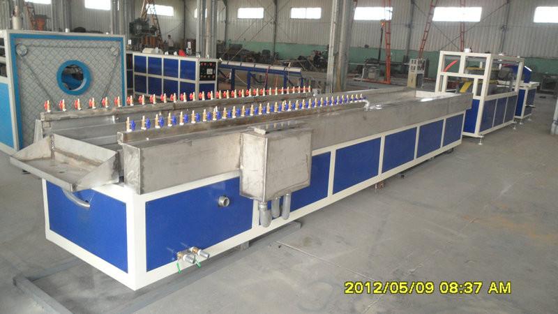 Verifizierter China-Lieferant - China Pipe Extrusion Line Online Market