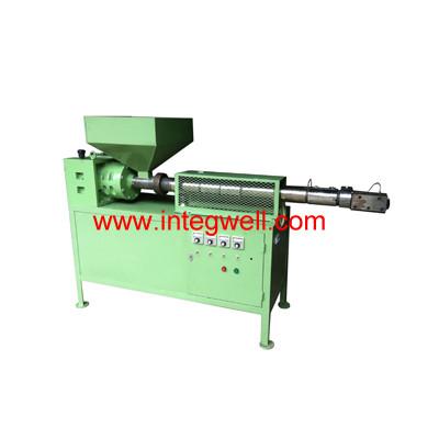 China Pile Weather Strip Making Machines - Extrusion Machine for sale