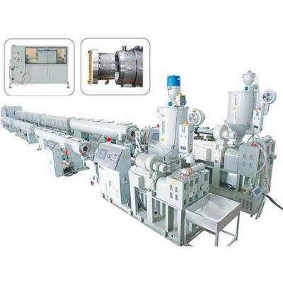 China ppr pipe extruder for sale