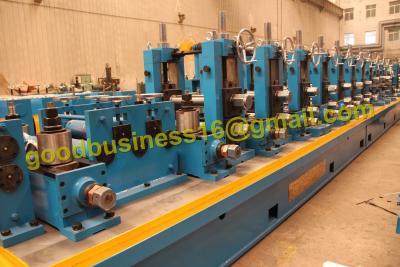 China PIPE MAKING MACHINE,TUBE MILL LINE for sale