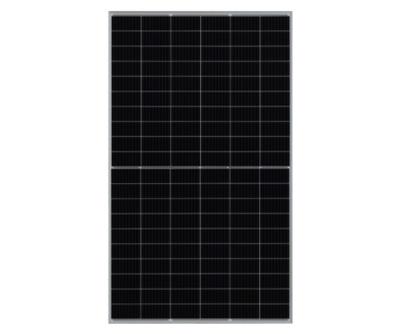 China Mono-Perc Half Cut Solar Panels 60 Zelle 340W mit IP68 Anschlusskasten zu verkaufen