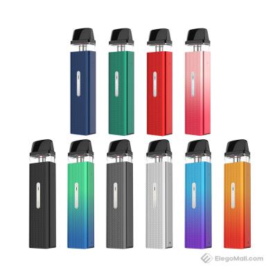 China Batterie 2ml Vaporesso XROS MINI Pod Kit With 1000mAh zu verkaufen