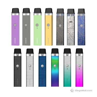 중국 보이는 2ml Vaporesso XROS 포드 키트(800mAh 배터리 포함) 판매용