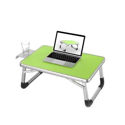 China (Height) Adjustable Laptop Reclining Movable Desktop Computer Table For Couch for sale