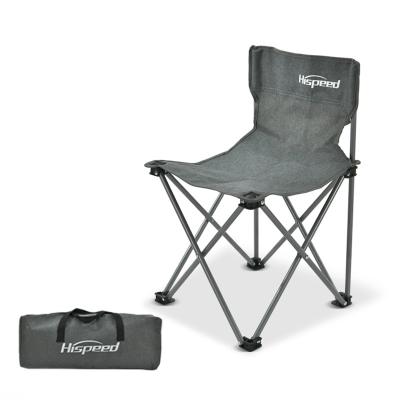 China Travel Oxford Easy Carry Lightweight Floor Folding Chair, Beach Chair, Camping Chair for sale