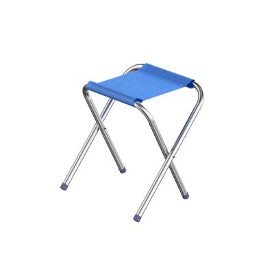 China Durable Material Light Weight Ultralight Trekking Fishing Portable Camping Chair Folding Stool for sale