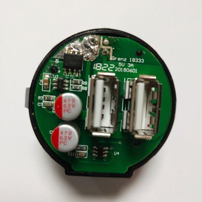 China FR4 USB module for smart ergonomics for sale