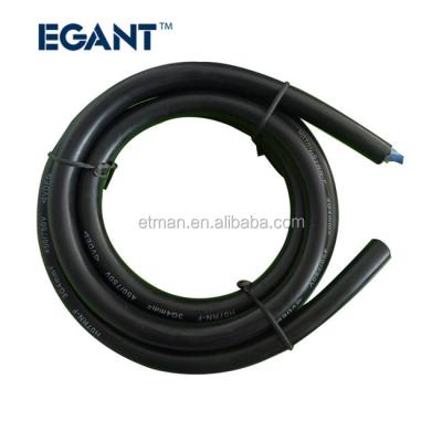 China H07RN-F Industrial Super Flexible Rubber Insulated Cable 3G 1.5mm2 3G 2.5mm2 for sale