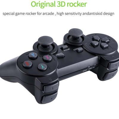 China ERGONOMIC Controller Double Charger Video Game Console ps5 for sale