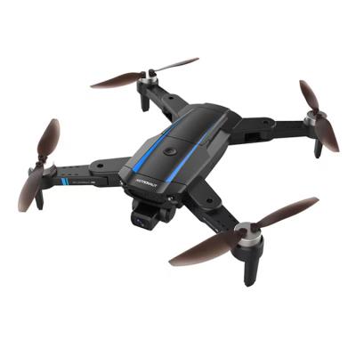 China Dual Mode 8K Drone Headless Aerial Photography Four-Axis Headless Return Aerial Aircraft Remote Control Aircraft for sale