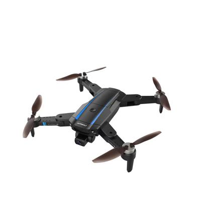 China Fashion Headless Professional Air Vehicle Police UAV Long Range Mini UAV for sale